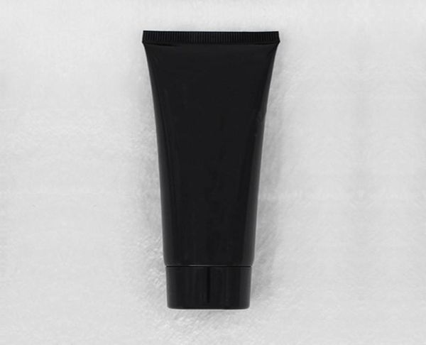 100gx30pc black empty soft tube for cosmetic packaging 100ml lotion cream plastic bottle skin care cream squeeze containers tube6931709
100gx30pc black empty soft tube for cosmetic packaging 100ml lotion cream plastic bottle skin care cream squeeze containers tube6931709