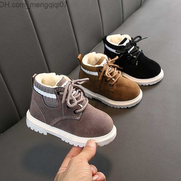 sneakers children's casual shoes autumn winter snow boots boys' shoes fashion leather soft anti slip girls' shoes 21-30 sport, Black;red
sneakers children's casual shoes autumn winter snow boots boys' shoes fashion leather soft anti slip girls' shoes 21-30 sport, Black;red