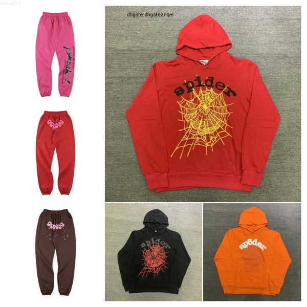 hoodies sweatshirts designer kanyes spider hoodie tracksuit jacket spi5er 555 fashion streetwear printed hoody men's sweater trend red, Black
hoodies sweatshirts designer kanyes spider hoodie tracksuit jacket spi5er 555 fashion streetwear printed hoody men's sweater trend red, Black