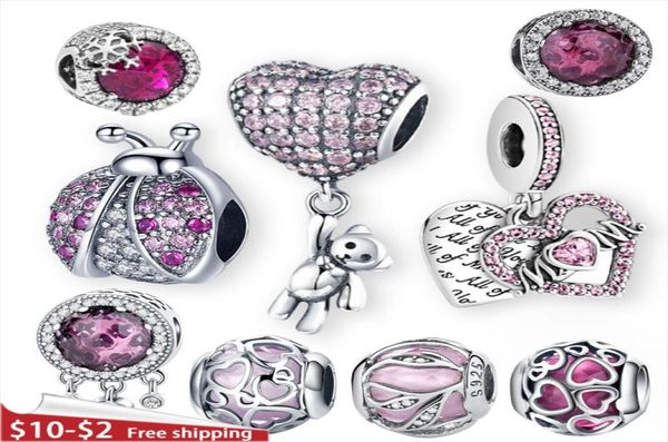 925 sterling silver bear balloon mom beads charm fit original diy plata ley bracelets charm for women gift jewelry diy3659636, Bronze;silver
925 sterling silver bear balloon mom beads charm fit original diy plata ley bracelets charm for women gift jewelry diy3659636, Bronze;silver