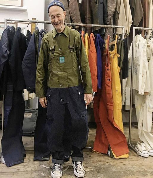 designer men039s overalls jeans american casual luxury fashion jumpsuit mens overalls trousers tide brand workers overalls loos8701432, Blue
designer men039s overalls jeans american casual luxury fashion jumpsuit mens overalls trousers tide brand workers overalls loos8701432, Blue