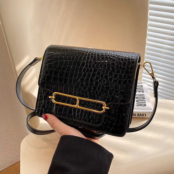 classic alligator print women shoulder bag luxury designer bag pu leather fashion party evening dress handbag high-quality mini crossbody ba
classic alligator print women shoulder bag luxury designer bag pu leather fashion party evening dress handbag high-quality mini crossbody ba