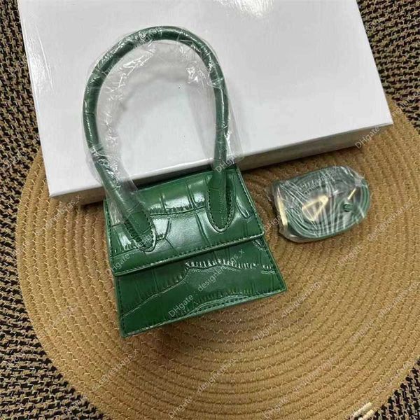 2023 ins niche wallet women light luxury bag elegant women handbags advanced feeling new chain one shoulder handbag green designer bag
2023 ins niche wallet women light luxury bag elegant women handbags advanced feeling new chain one shoulder handbag green designer bag