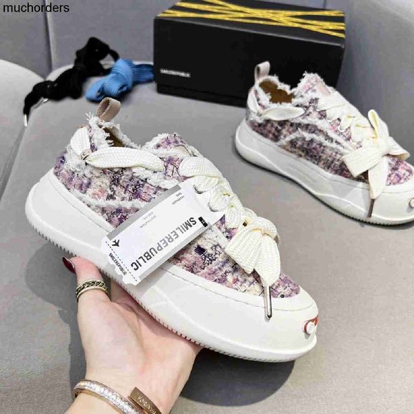 tan jianci's shoes of the same style open smile men's and women's shoes 2023 new summer beggar's shoes thick soled eleva, Black
tan jianci's shoes of the same style open smile men's and women's shoes 2023 new summer beggar's shoes thick soled eleva, Black