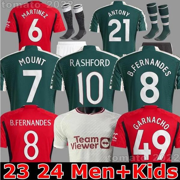 23 24 sancho soccer jerseys fans player antony eriksen b.fernandes rashford football shirt 2023 2024 casemiro elanga mans utds varane mount, Black;yellow
23 24 sancho soccer jerseys fans player antony eriksen b.fernandes rashford football shirt 2023 2024 casemiro elanga mans utds varane mount, Black;yellow
