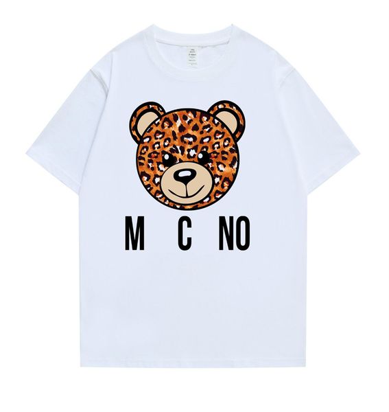 2023 spring and summer new short-sleeved t-shirt fashion, all-match style with perfect details, pure cotton fabric, digital direct-injection, White;black
2023 spring and summer new short-sleeved t-shirt fashion, all-match style with perfect details, pure cotton fabric, digital direct-injection, White;black