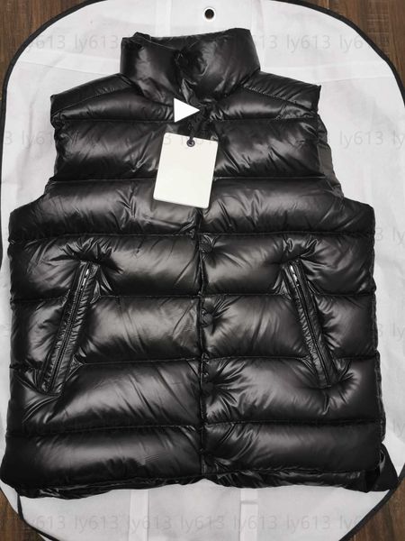monclairs down vest designer puffer jacket high-end version downs jackets tanks casual stand-up collar thickened warm down tank women track, Black;white
monclairs down vest designer puffer jacket high-end version downs jackets tanks casual stand-up collar thickened warm down tank women track, Black;white