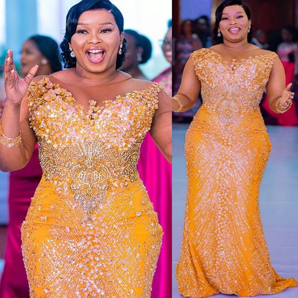 2023 aso ebi orange mermaid prom dress beaded sequined lace evening formal party second reception birthday engagement gowns dresses robe de, Black
2023 aso ebi orange mermaid prom dress beaded sequined lace evening formal party second reception birthday engagement gowns dresses robe de, Black