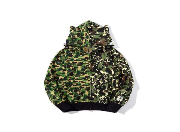 mans jaw bathing camouflage ape camo full zipper hoodie sweats coat jacket clothes7697496, Black
mans jaw bathing camouflage ape camo full zipper hoodie sweats coat jacket clothes7697496, Black