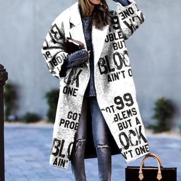 2023 graffiti designer autumn winter fashion women long sleeve loose knitting cardigan sweater women knitted female cardigan pull femme, White;black
2023 graffiti designer autumn winter fashion women long sleeve loose knitting cardigan sweater women knitted female cardigan pull femme, White;black
