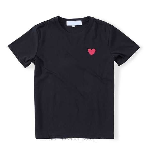 summer mens t-shirts cdgs play t shirt commes short sleeve womens des badge garcons embroidery heart red love 4 4ncq, White;black
summer mens t-shirts cdgs play t shirt commes short sleeve womens des badge garcons embroidery heart red love 4 4ncq, White;black