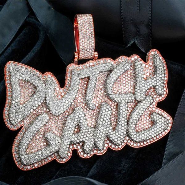 custom moissanite pendant 925 sterling silver iced out vvs moissanite hip hop pendant
custom moissanite pendant 925 sterling silver iced out vvs moissanite hip hop pendant