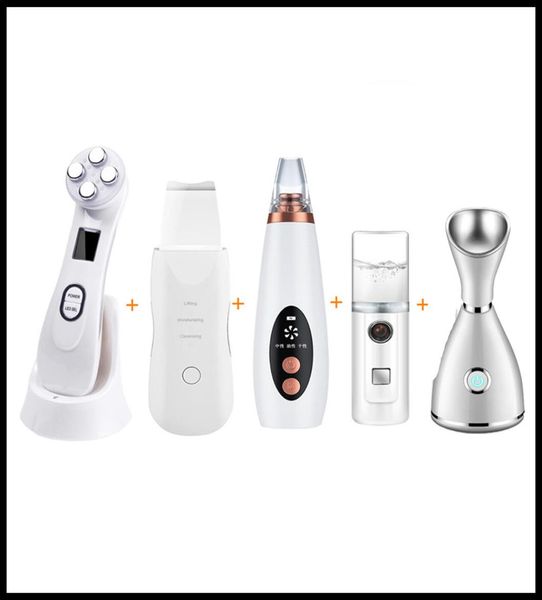 epack skin scrubber facial pore cleaner moisturizing facial steamer extractor blackhead removal deep clean skin care tool7784300
epack skin scrubber facial pore cleaner moisturizing facial steamer extractor blackhead removal deep clean skin care tool7784300