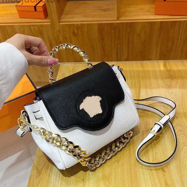 designer versages bags vercaces women's bag big bag chain bag shoulder bag handbag crossbody bag fashion contrast bags
designer versages bags vercaces women's bag big bag chain bag shoulder bag handbag crossbody bag fashion contrast bags