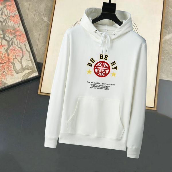 fashion letter designers men's hoodies women letter hoodie street autumn winter hooded pullover round neck long sleeve hoody clothes sw, Black
fashion letter designers men's hoodies women letter hoodie street autumn winter hooded pullover round neck long sleeve hoody clothes sw, Black