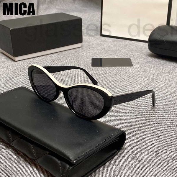 sunglasses designer 2023 new cat eye women's italy luxury brand handmade eyewear for female trendy fashion vintage glasses kuon, White;black
sunglasses designer 2023 new cat eye women's italy luxury brand handmade eyewear for female trendy fashion vintage glasses kuon, White;black