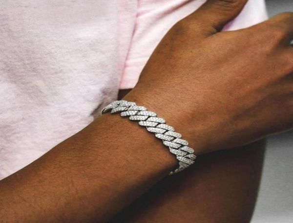 15mm classic chain iced out bling 2 raw cz cuban link for women mens hiphop fashion jewelrylink7965572, Black
15mm classic chain iced out bling 2 raw cz cuban link for women mens hiphop fashion jewelrylink7965572, Black