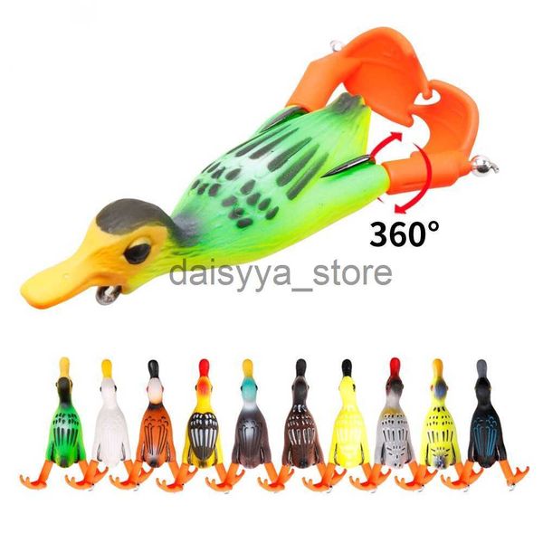 baits lures 1pcs propeller flipper duck fishing lure ducking fishing frog lure 9.5cm 12g 3d eyes day baits bass artificial bait duckling x07
baits lures 1pcs propeller flipper duck fishing lure ducking fishing frog lure 9.5cm 12g 3d eyes day baits bass artificial bait duckling x07