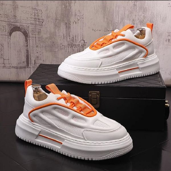 summer men shoes casual sports shoes web celebrity flat sneakers zapatillas hombre 1aa24, Black
summer men shoes casual sports shoes web celebrity flat sneakers zapatillas hombre 1aa24, Black