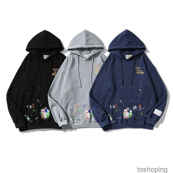 galleries mens hoodies sweatshirts designers depts fashion trend classic letter printed hoodie womens high street cotton pullover clothes s, Black
galleries mens hoodies sweatshirts designers depts fashion trend classic letter printed hoodie womens high street cotton pullover clothes s, Black