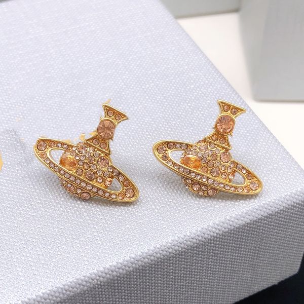 woman stud designer earrings crosses hoop earing gold vivian pearl orecchini luxury women saturn earings jewelry westwood 2345462, Golden;silver
woman stud designer earrings crosses hoop earing gold vivian pearl orecchini luxury women saturn earings jewelry westwood 2345462, Golden;silver