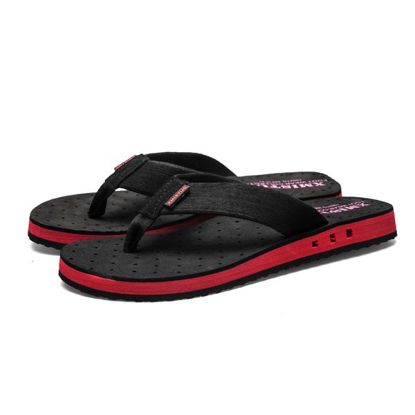 slippers summer mens cool and breathable flip flops outside nonslip sandals massage thick base slipper big size 3848 230726, Black
slippers summer mens cool and breathable flip flops outside nonslip sandals massage thick base slipper big size 3848 230726, Black