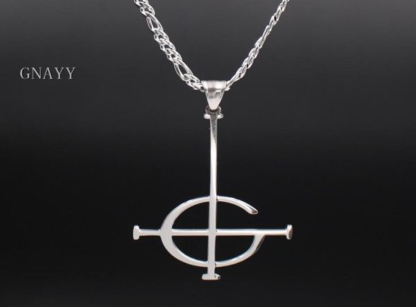 mens jewelry punk roker ghost bc nameless ghoul necklace stainless steel men 3550mm pendant merch logo symbol jewelry6760617, Silver
mens jewelry punk roker ghost bc nameless ghoul necklace stainless steel men 3550mm pendant merch logo symbol jewelry6760617, Silver