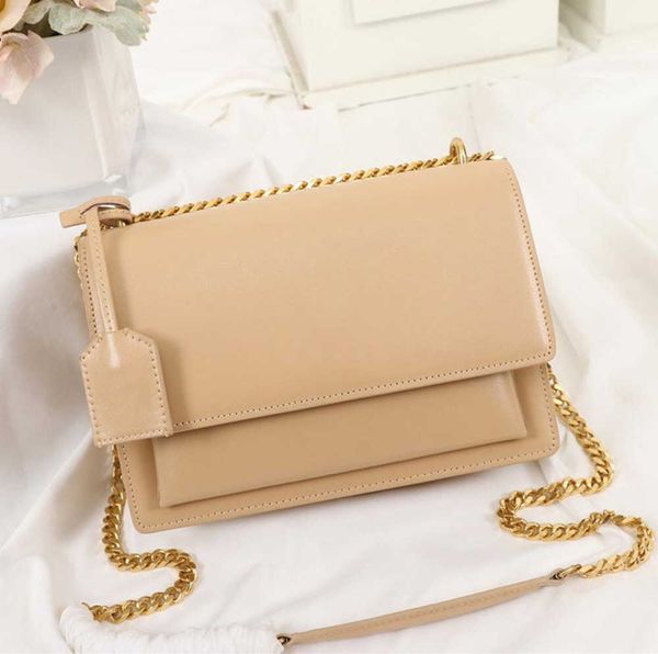 luxury designer sunset tote bag smooth leather brand woc with key ring envelope multifunction flap chain womens men crossbody shoulder bags
luxury designer sunset tote bag smooth leather brand woc with key ring envelope multifunction flap chain womens men crossbody shoulder bags