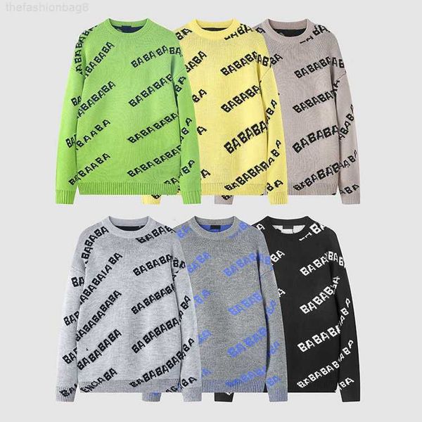 2021 designer classic luxury printed letter fashion casual sweater --xxl men's and women's pullover, White;black
2021 designer classic luxury printed letter fashion casual sweater --xxl men's and women's pullover, White;black