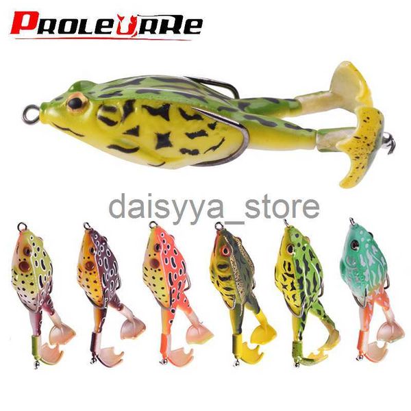 baits lures proleurre double propeller frog lure silicone soft baits 9cm ater wobblers artificial bait for bass catfish fishing tackle x0726
baits lures proleurre double propeller frog lure silicone soft baits 9cm ater wobblers artificial bait for bass catfish fishing tackle x0726
