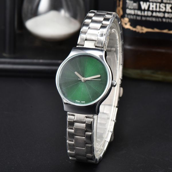 rad wrist watches for women 2023 womens watches three needles quartz watch luxury brand designer clock steel belt fashion montre de luxe, Slivery;golden
rad wrist watches for women 2023 womens watches three needles quartz watch luxury brand designer clock steel belt fashion montre de luxe, Slivery;golden
