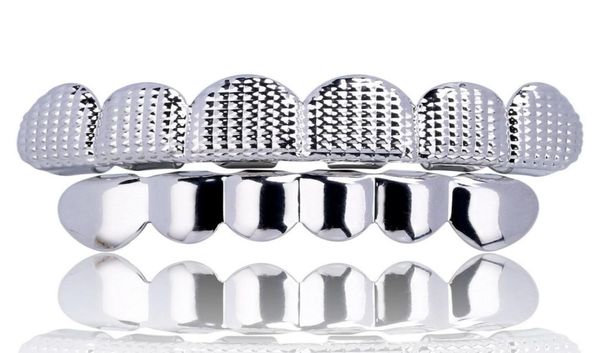 18k gold bump lattice teeth grillz hip hop men039s and bottom grills dental mouth punk teeth caps rapper cosplay body jewel1668755, Black
18k gold bump lattice teeth grillz hip hop men039s and bottom grills dental mouth punk teeth caps rapper cosplay body jewel1668755, Black