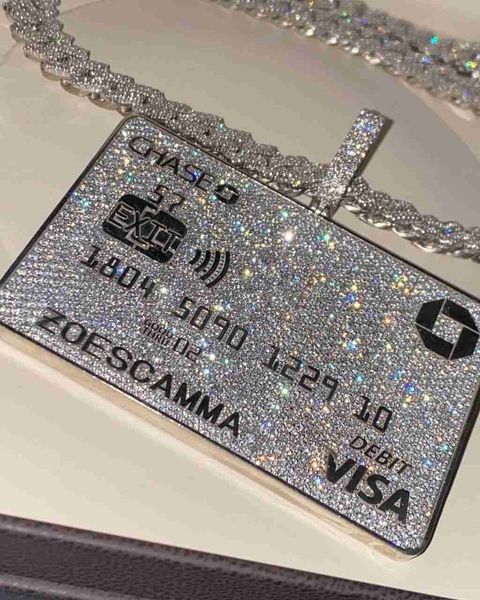 customized letter pendant iced out d vvs lab diamond cut moissanite name alphabet real gold 9k necklace fine jewelry, Silver
customized letter pendant iced out d vvs lab diamond cut moissanite name alphabet real gold 9k necklace fine jewelry, Silver