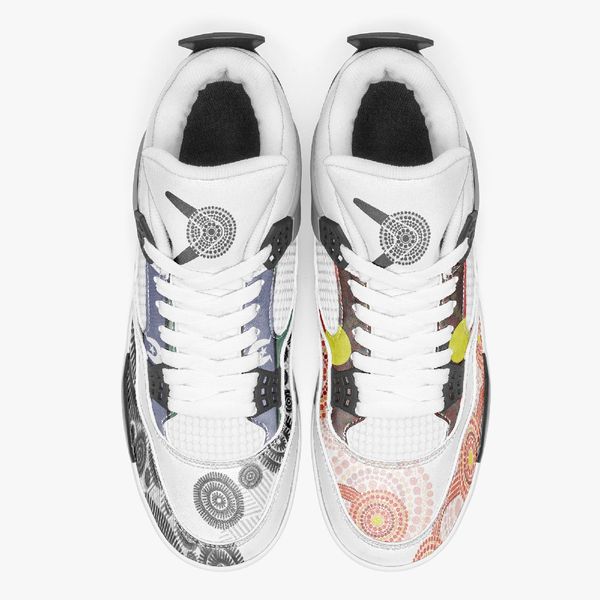diy basketball shoes mens womens white comfort ventilate trainers outdoor sports 36-48
diy basketball shoes mens womens white comfort ventilate trainers outdoor sports 36-48