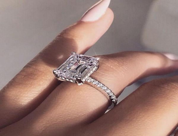 vecalon elegant promise ring 925 sterling silver statement party ring diamond wedding band rings for women jewelry9163070, Slivery;golden
vecalon elegant promise ring 925 sterling silver statement party ring diamond wedding band rings for women jewelry9163070, Slivery;golden