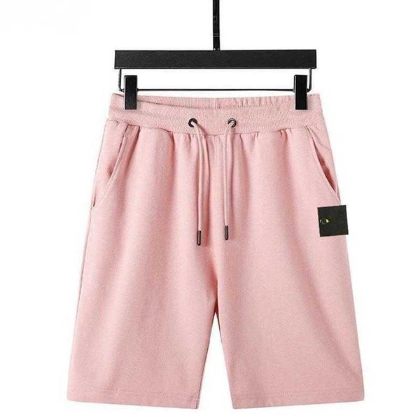 designer couple cotton shorts summer fashion stone street casual beach women's land pants, White;black
designer couple cotton shorts summer fashion stone street casual beach women's land pants, White;black