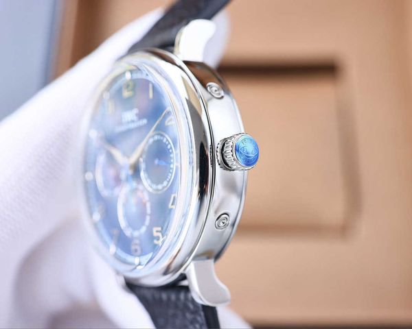 designer classic men watch iwc portofino mechanical watches 40mm full-function h2a0 high-end quality automatic movement sapphire mirror prx, Slivery;golden
designer classic men watch iwc portofino mechanical watches 40mm full-function h2a0 high-end quality automatic movement sapphire mirror prx, Slivery;golden