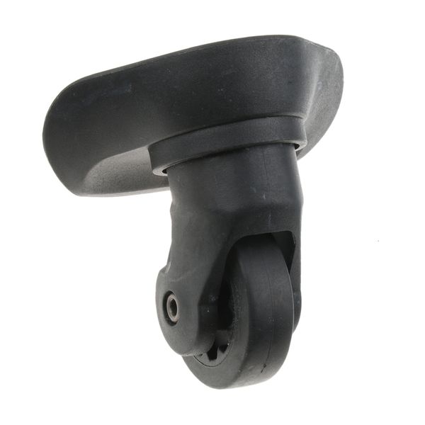 bag parts accessories 1 pair swivel mute suitcase luggage casters replacement wheels for travelling a23 you need to have a strong ability in, Black
bag parts accessories 1 pair swivel mute suitcase luggage casters replacement wheels for travelling a23 you need to have a strong ability in, Black