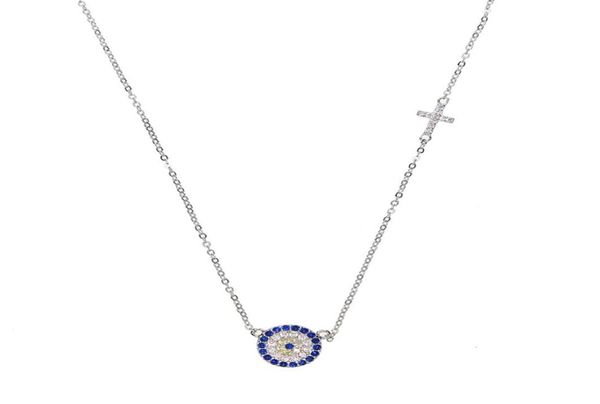 turkish disco charm cz cross dainty chain girl women evil jewelry 925 sterling silver lucky eye necklace29664476134, Golden;silver
turkish disco charm cz cross dainty chain girl women evil jewelry 925 sterling silver lucky eye necklace29664476134, Golden;silver