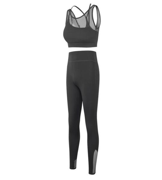 full kit women workout sport bra black yoga suit quick dry fitness wear skin gray color wt0087210476
full kit women workout sport bra black yoga suit quick dry fitness wear skin gray color wt0087210476