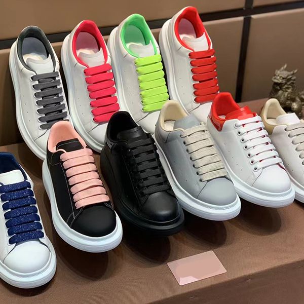 shoes men's sports cowhine small white shoes new platform men's and women's shoes with the same style of summer and autumn in, Black
shoes men's sports cowhine small white shoes new platform men's and women's shoes with the same style of summer and autumn in, Black