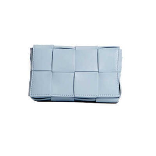 designer bag cassette bags blogger's hand woven bag mini waist bag chest bag three-dimensional shoulder messenger bag to49
designer bag cassette bags blogger's hand woven bag mini waist bag chest bag three-dimensional shoulder messenger bag to49