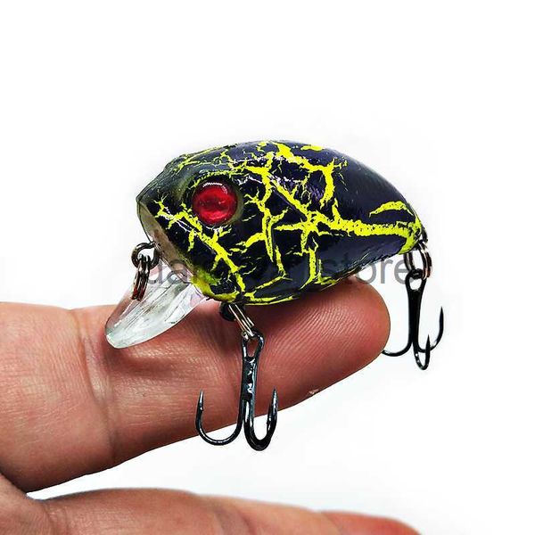 baits 7.9g crank wobblers lure mini painted minnow crankbait pesca bait hard bait jerkbait floating artificial x0726
baits 7.9g crank wobblers lure mini painted minnow crankbait pesca bait hard bait jerkbait floating artificial x0726