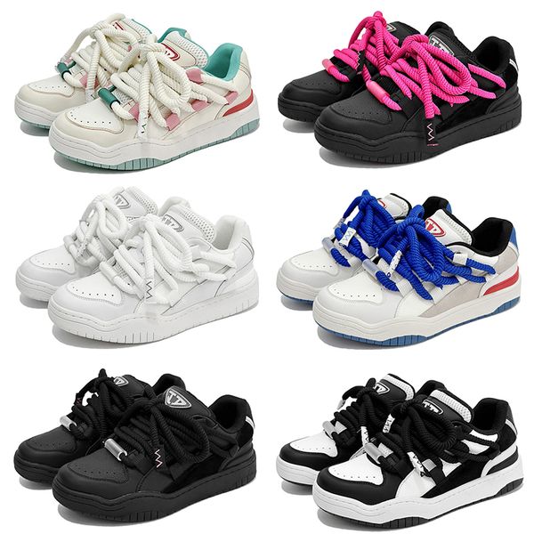 2023 colorful fashion couple style casual shoes man breathable black pink blue white sports outdoor
2023 colorful fashion couple style casual shoes man breathable black pink blue white sports outdoor