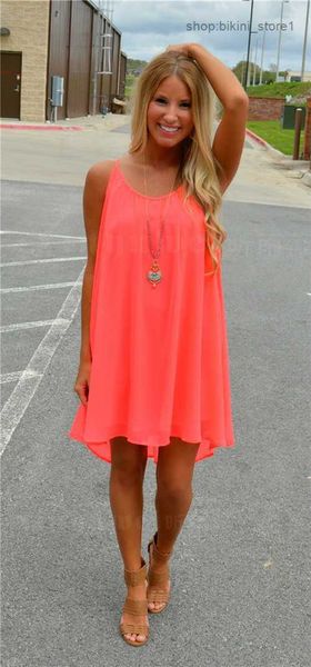 new fashion casual dresses women summer sleeveless evening party beach dress short chiffon mini boho womens clothing apparel 23, White;black
new fashion casual dresses women summer sleeveless evening party beach dress short chiffon mini boho womens clothing apparel 23, White;black