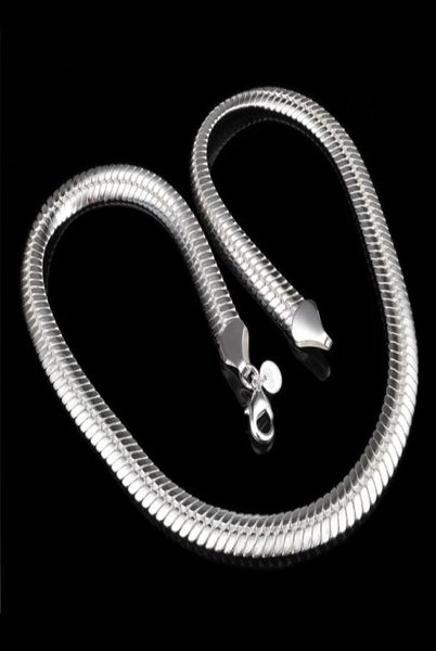 promoti925 silver chain necklace christmas fashion 925 silver 6mm chain necklace jewelry 13456885527
promoti925 silver chain necklace christmas fashion 925 silver 6mm chain necklace jewelry 13456885527
