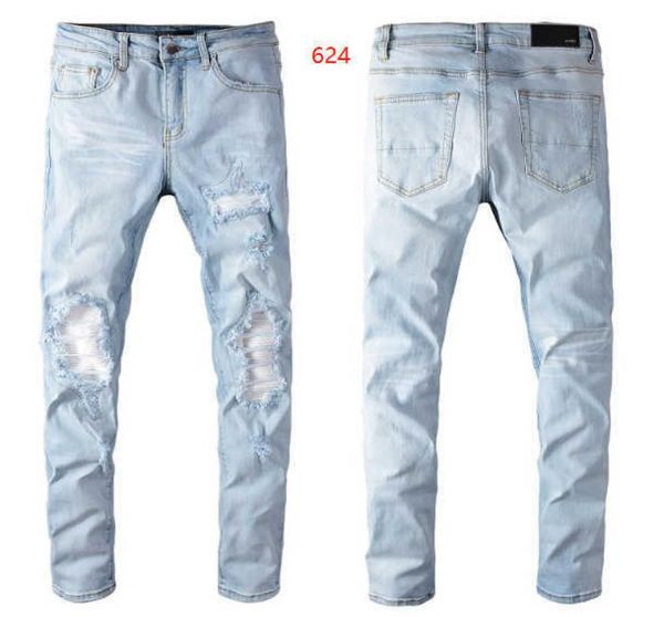 amrii ripped designer y2k mens brand high street blue hole jeans men patch slim elastic denim pants skinny low waist scratch4420317
amrii ripped designer y2k mens brand high street blue hole jeans men patch slim elastic denim pants skinny low waist scratch4420317