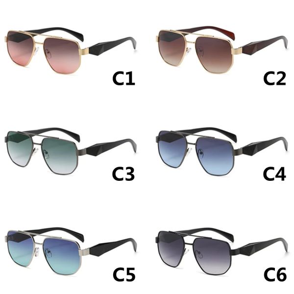 men sunglasses uv400 gradient lenses women sun glasses metal frame eyeglasses cycling driving sports beach eyewear, White;black
men sunglasses uv400 gradient lenses women sun glasses metal frame eyeglasses cycling driving sports beach eyewear, White;black