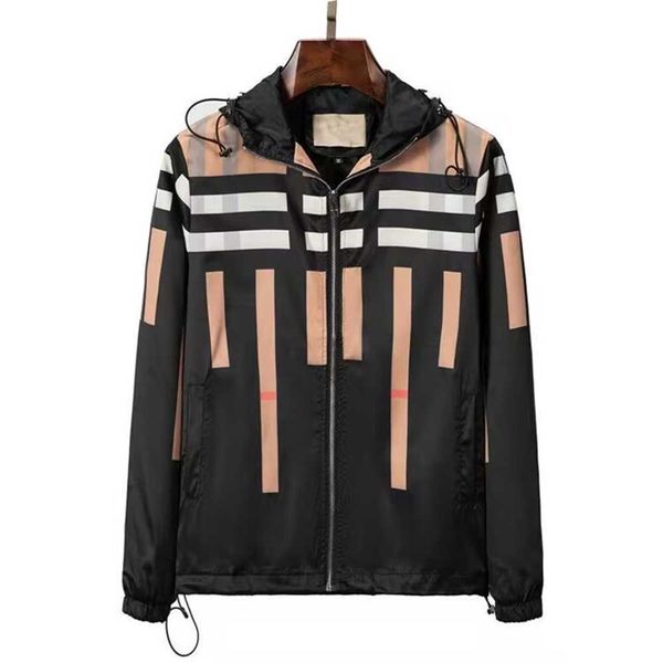 2023 wholesale bomber jacket designer autumn men coat casual outdoor sportswear fashion street clothing luxurious mens jackets and coats wom, Black;brown
2023 wholesale bomber jacket designer autumn men coat casual outdoor sportswear fashion street clothing luxurious mens jackets and coats wom, Black;brown