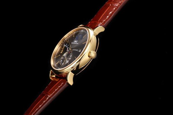 designer iwc watch for men portofino moonphase watches full-function b4s5 twa factory superb mechanical movement uhr high-end montre prx lux, Slivery;golden
designer iwc watch for men portofino moonphase watches full-function b4s5 twa factory superb mechanical movement uhr high-end montre prx lux, Slivery;golden